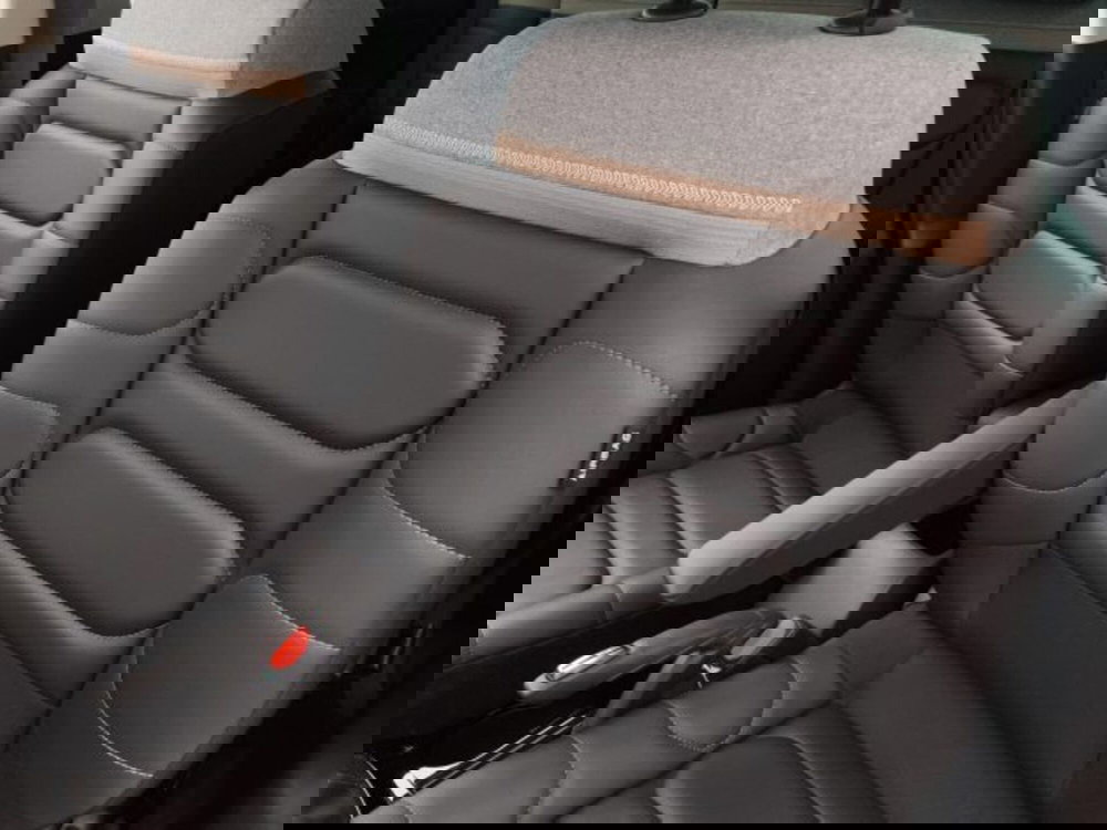 Citroen C3 Aircross usata a Torino (11)