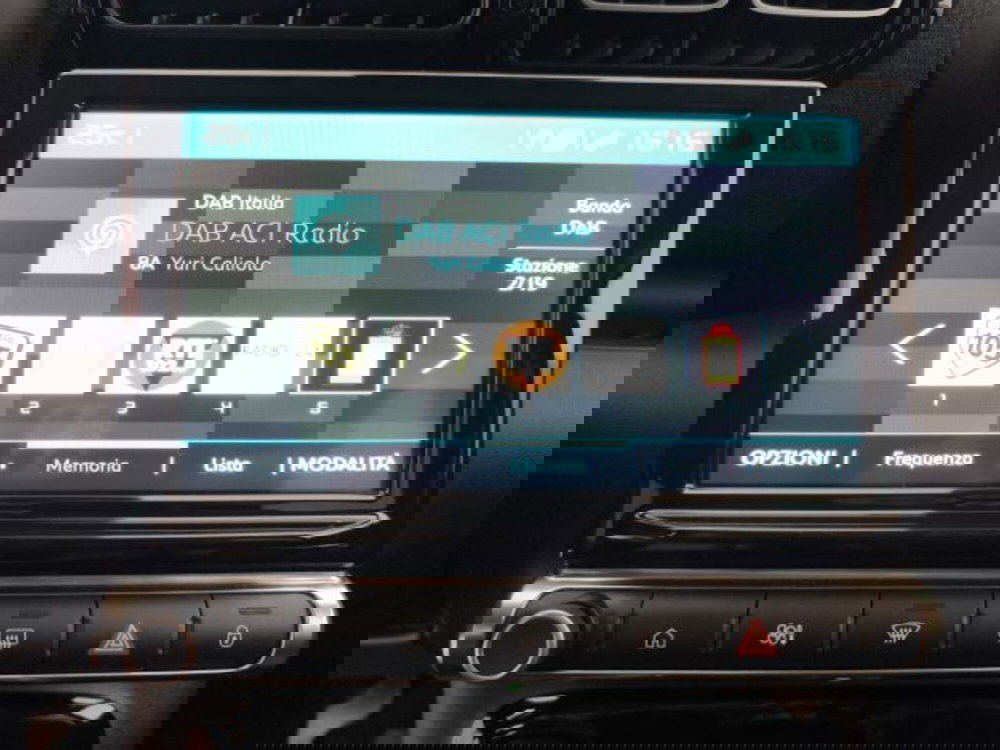 Citroen C3 Aircross usata a Torino (14)