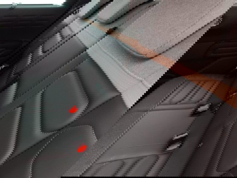 Citroen C3 Aircross usata a Torino (16)