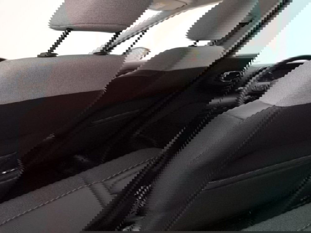 Citroen C3 Aircross usata a Torino (17)