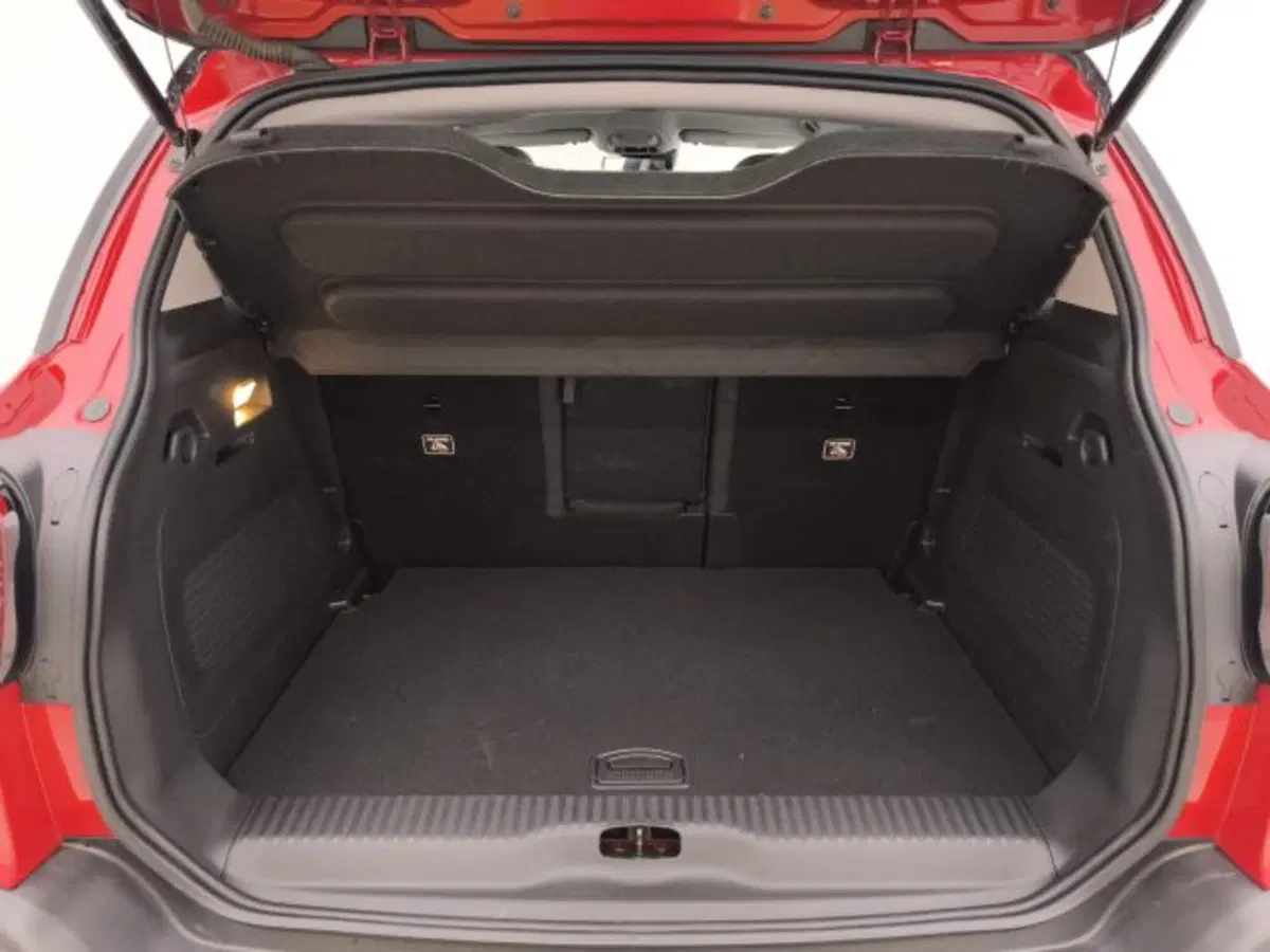 Citroen C3 Aircross usata a Torino (19)