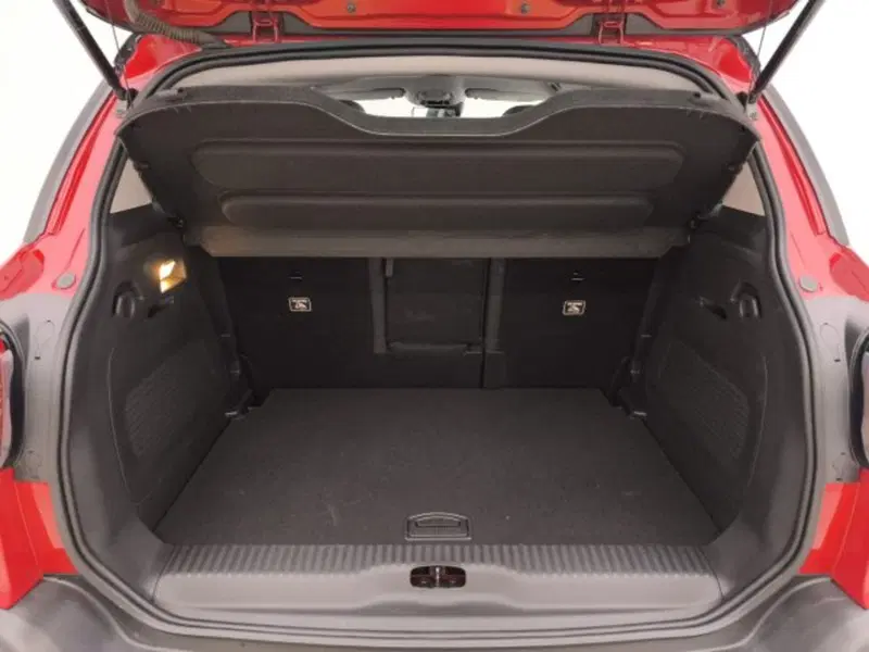 Citroen C3 Aircross usata a Torino (19)