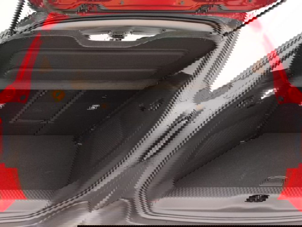 Citroen C3 Aircross usata a Torino (19)