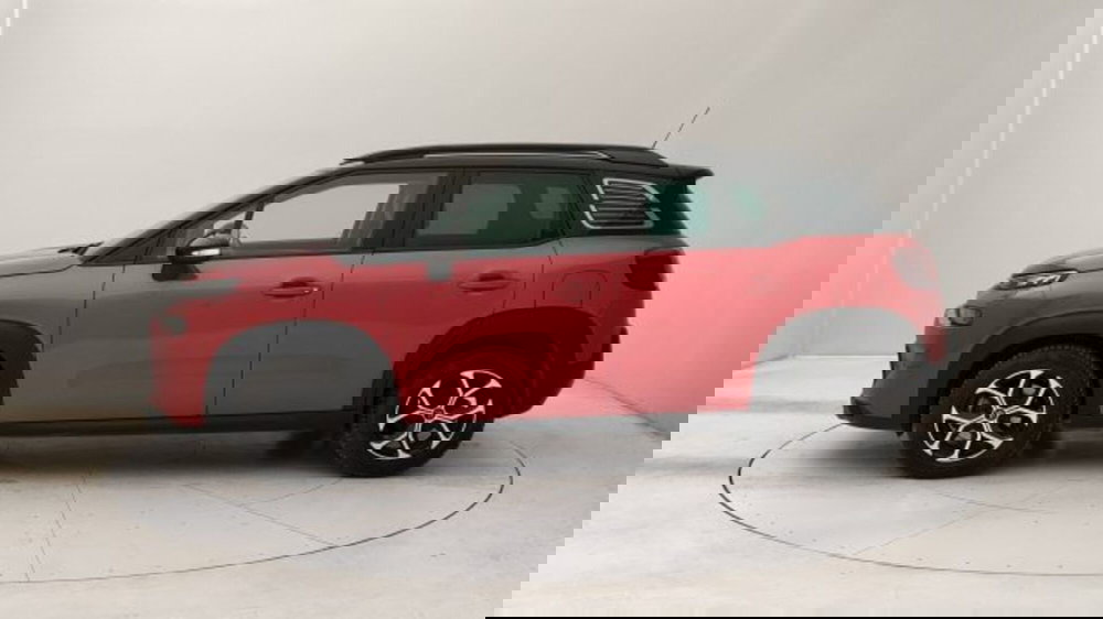 Citroen C3 Aircross usata a Torino (2)