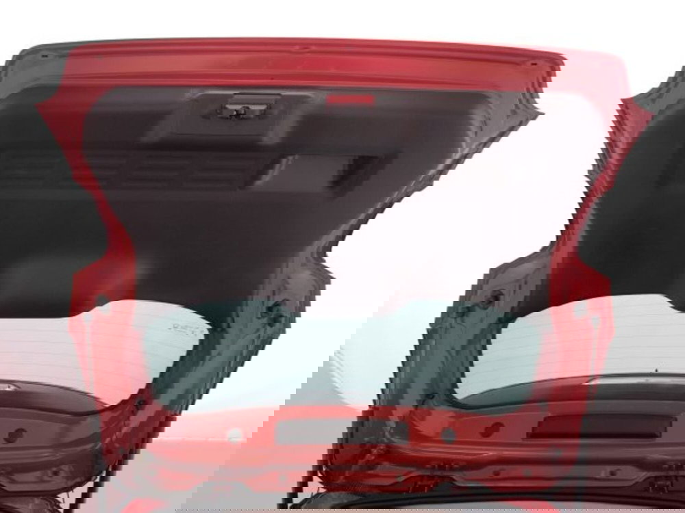 Citroen C3 Aircross usata a Torino (20)