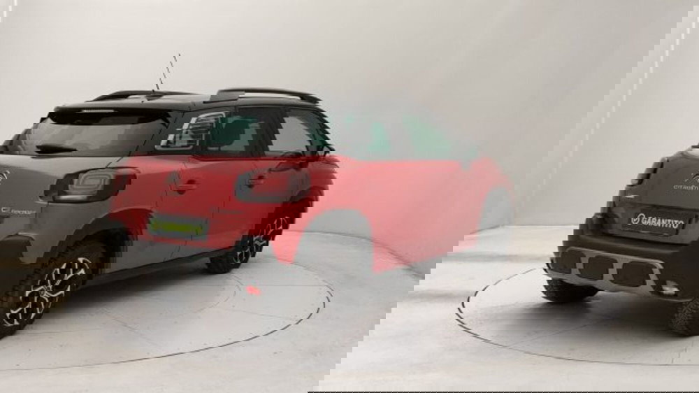 Citroen C3 Aircross usata a Torino (5)