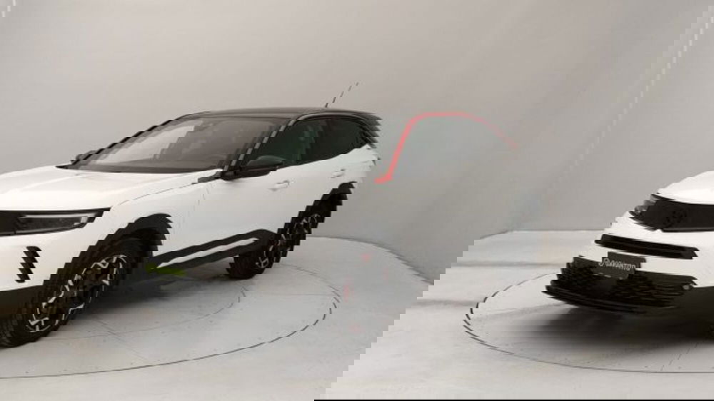 Opel Mokka usata a Torino