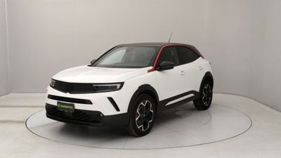 Opel Mokka 1.2 t GS s&amp;s 130cv at8 del 2022 usata a Torino