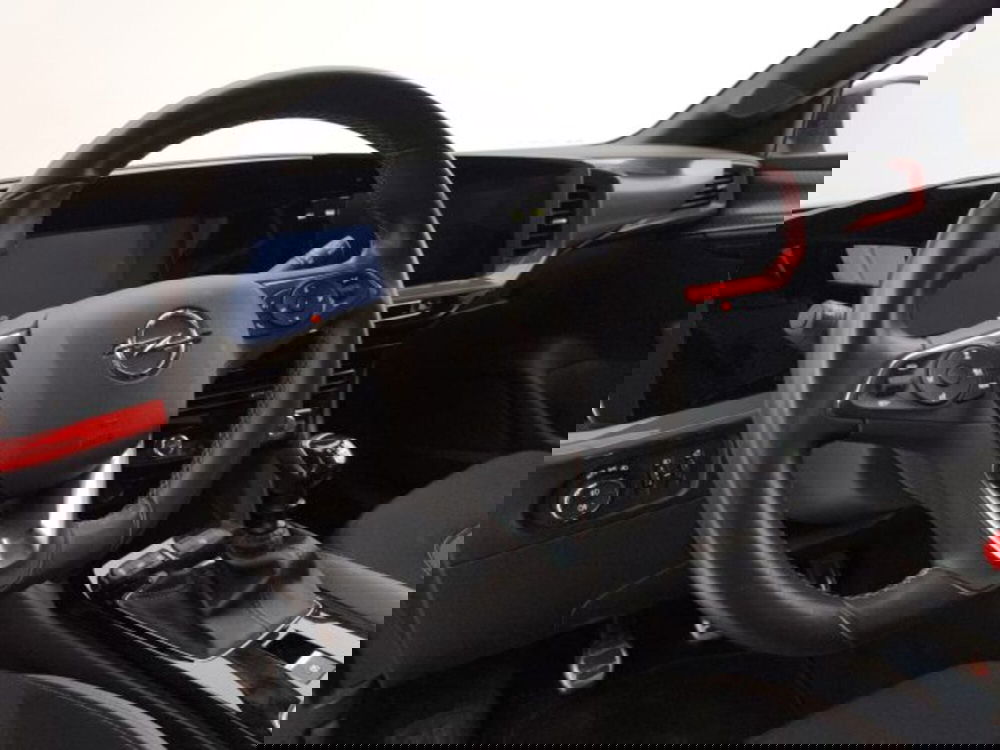 Opel Mokka usata a Torino (10)