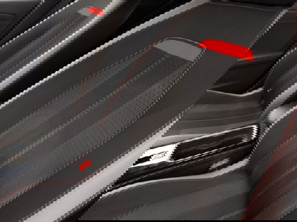 Opel Mokka usata a Torino (11)