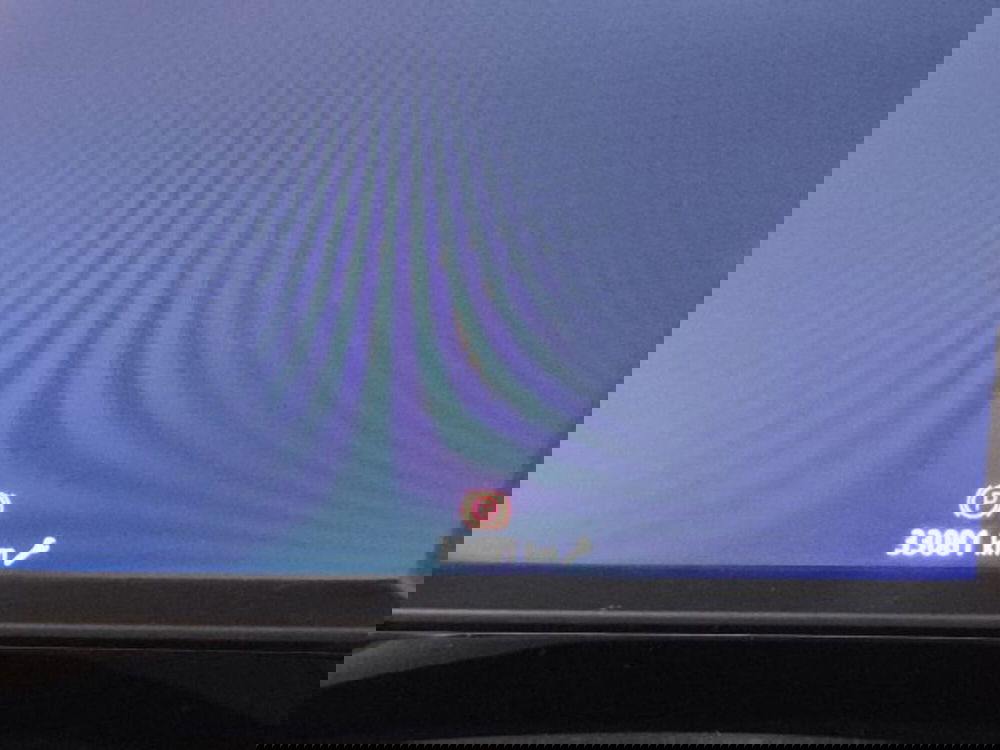 Opel Mokka usata a Torino (13)