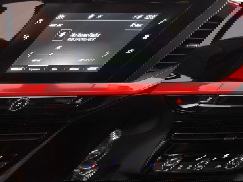 Opel Mokka usata a Torino (14)