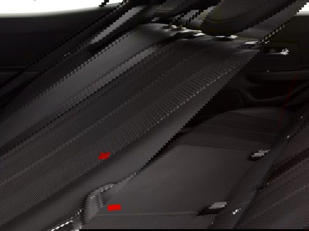 Opel Mokka usata a Torino (15)