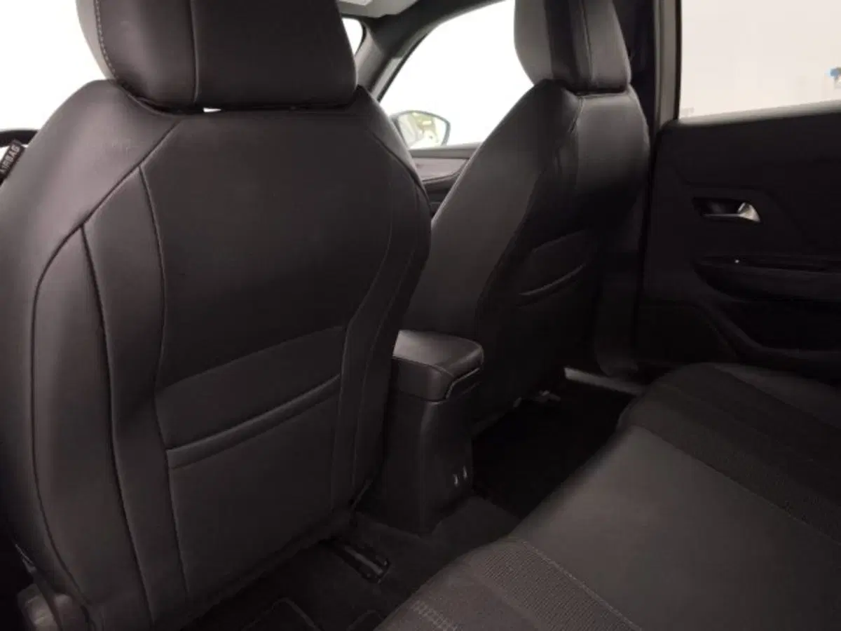 Opel Mokka usata a Torino (16)