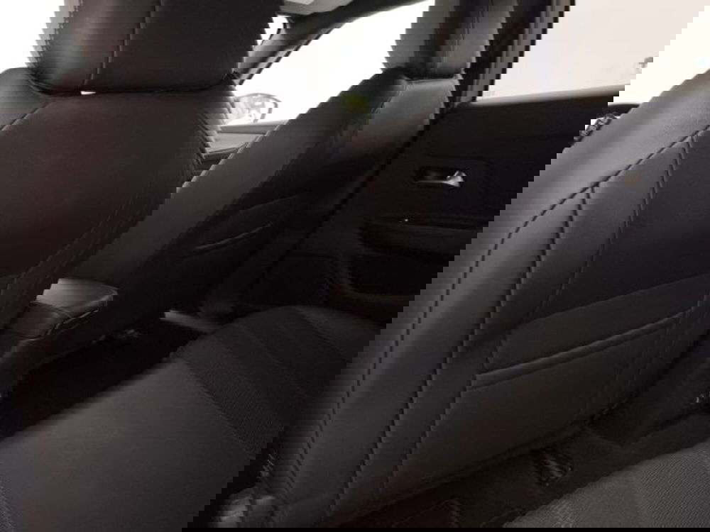 Opel Mokka usata a Torino (16)