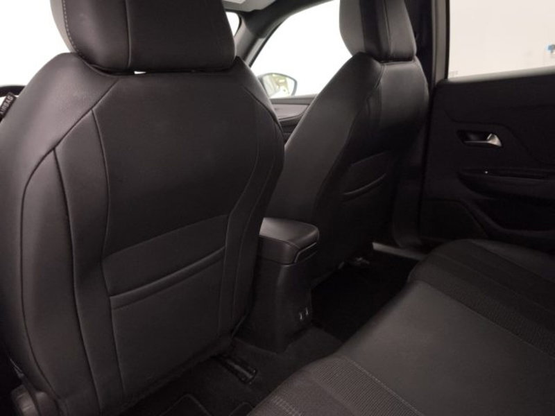 Opel Mokka usata a Torino (16)