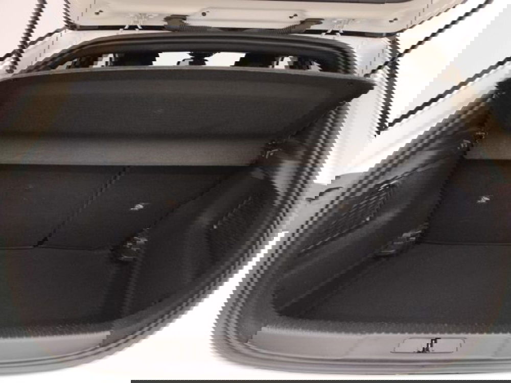 Opel Mokka usata a Torino (18)