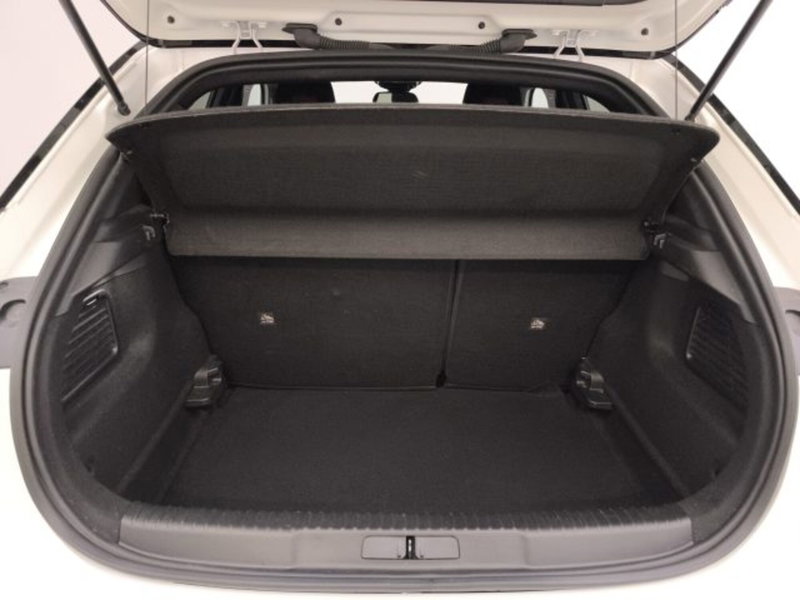 Opel Mokka usata a Torino (18)