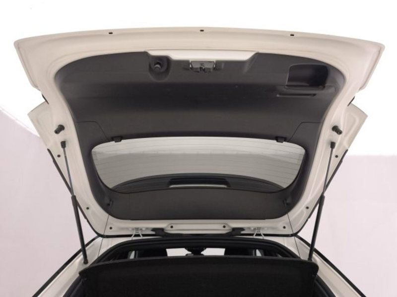 Opel Mokka usata a Torino (19)