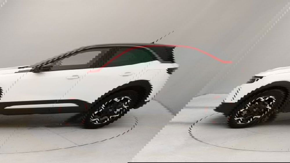 Opel Mokka usata a Torino (2)