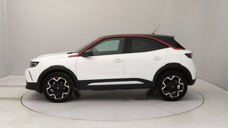 Opel Mokka usata a Torino (2)