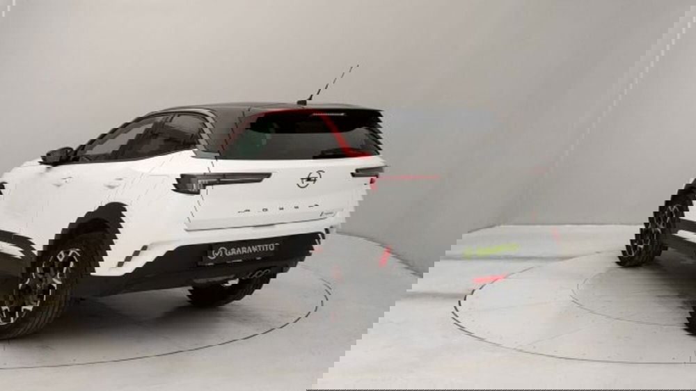 Opel Mokka usata a Torino (3)