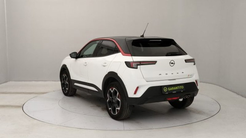 Opel Mokka usata a Torino (3)