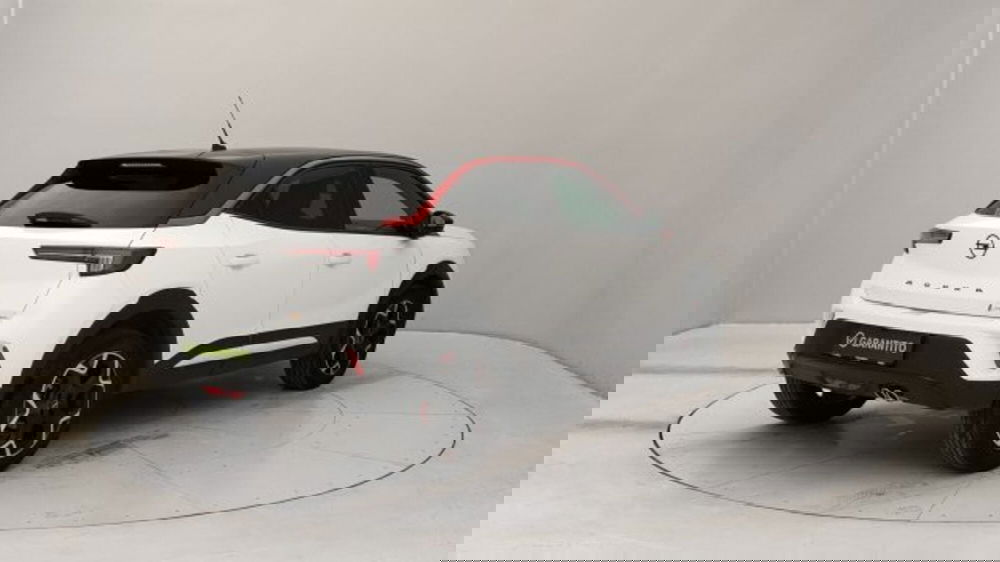 Opel Mokka usata a Torino (5)