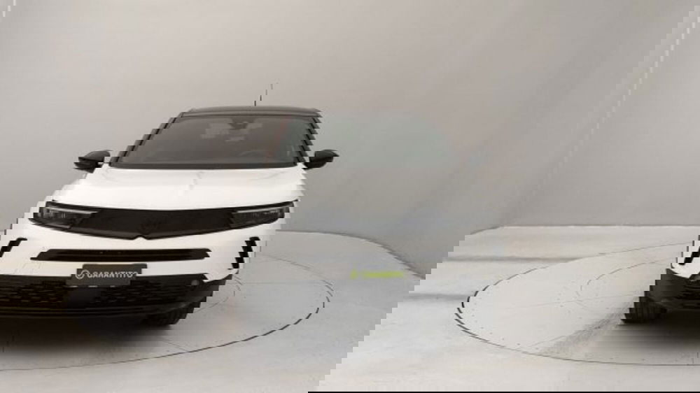 Opel Mokka usata a Torino (8)