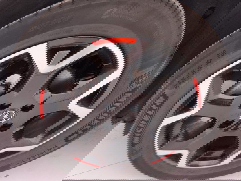 Opel Mokka usata a Torino (9)