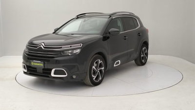 Citroen C5 Aircross Aircross BlueHDi 130 S&amp;S EAT8 Feel Pack del 2020 usata a Torino