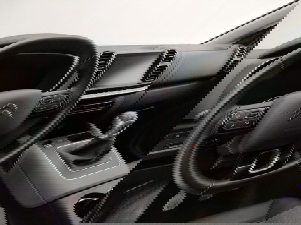 Citroen C5 Aircross usata a Torino (10)