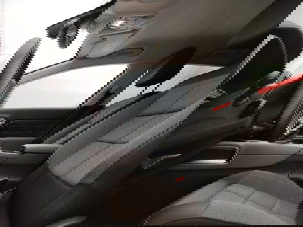 Citroen C5 Aircross usata a Torino (11)