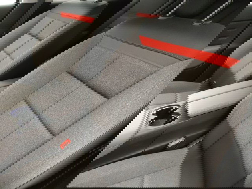 Citroen C5 Aircross usata a Torino (12)