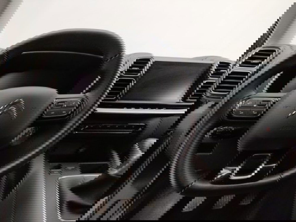 Citroen C5 Aircross usata a Torino (14)