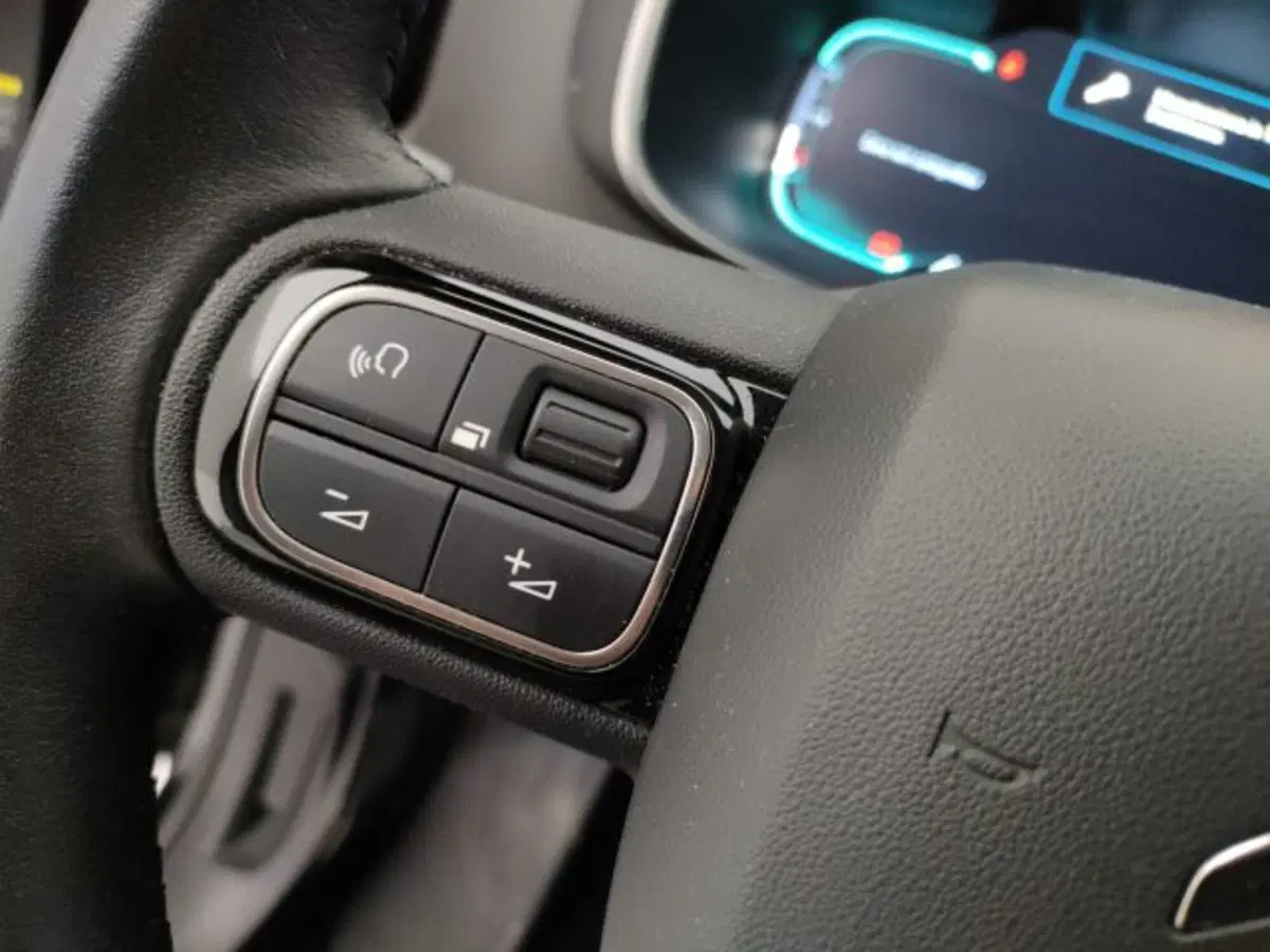 Citroen C5 Aircross usata a Torino (16)