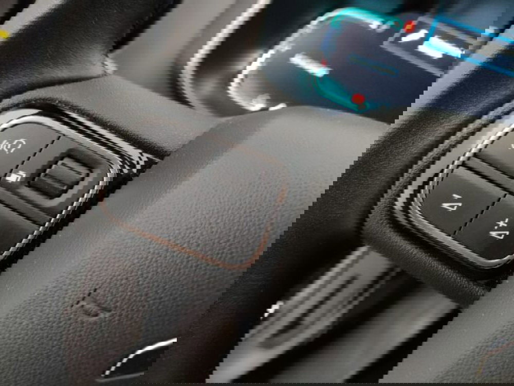 Citroen C5 Aircross usata a Torino (16)