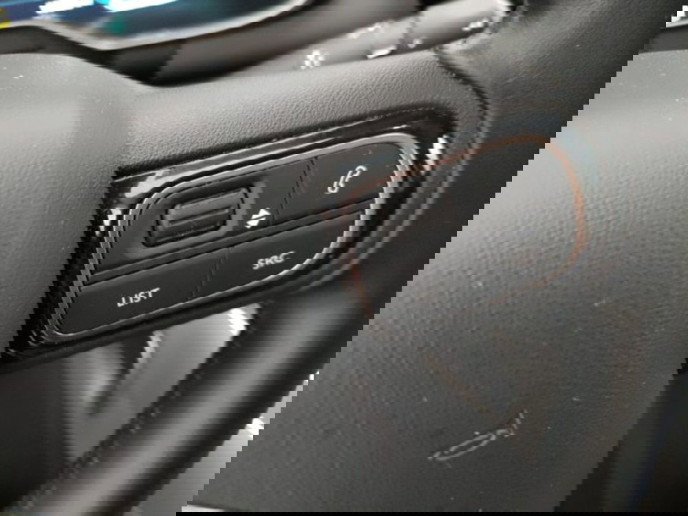 Citroen C5 Aircross usata a Torino (17)