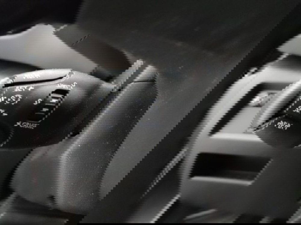 Citroen C5 Aircross usata a Torino (18)