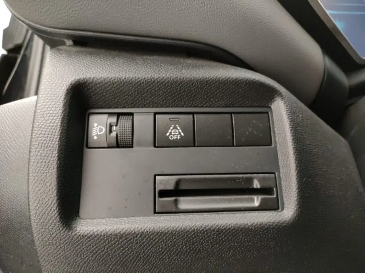 Citroen C5 Aircross usata a Torino (19)