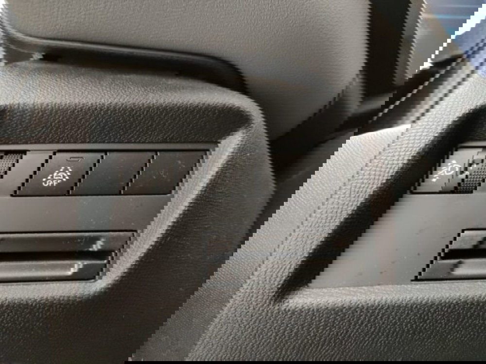 Citroen C5 Aircross usata a Torino (19)