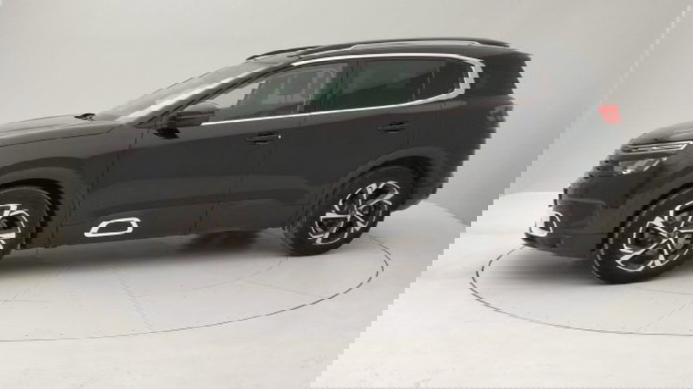 Citroen C5 Aircross usata a Torino (3)