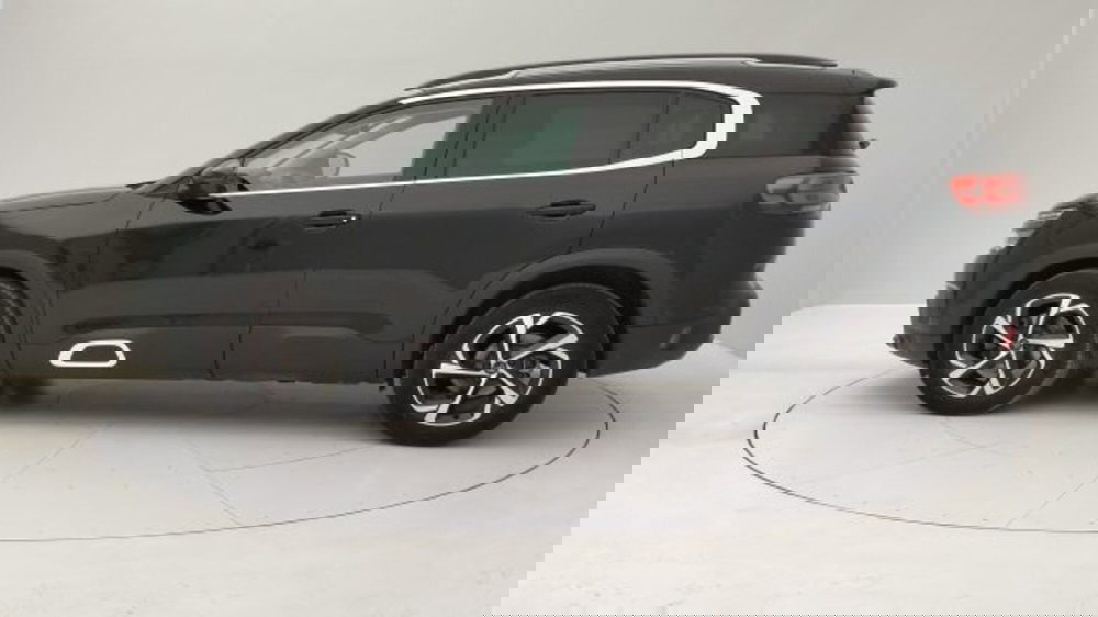 Citroen C5 Aircross usata a Torino (4)