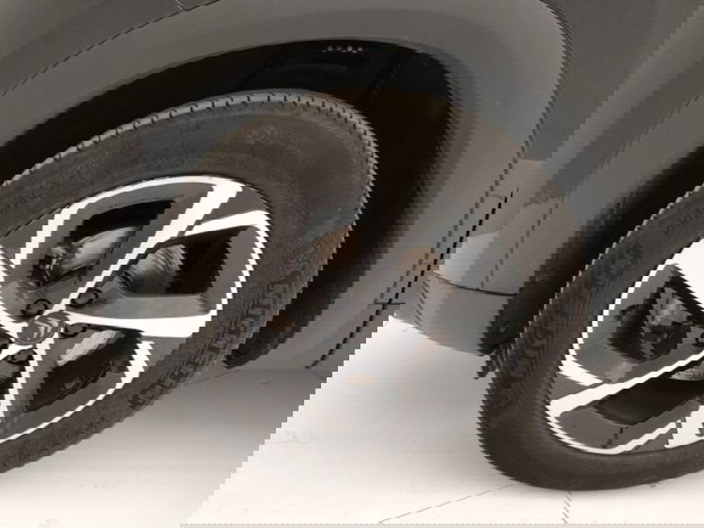 Citroen C5 Aircross usata a Torino (7)