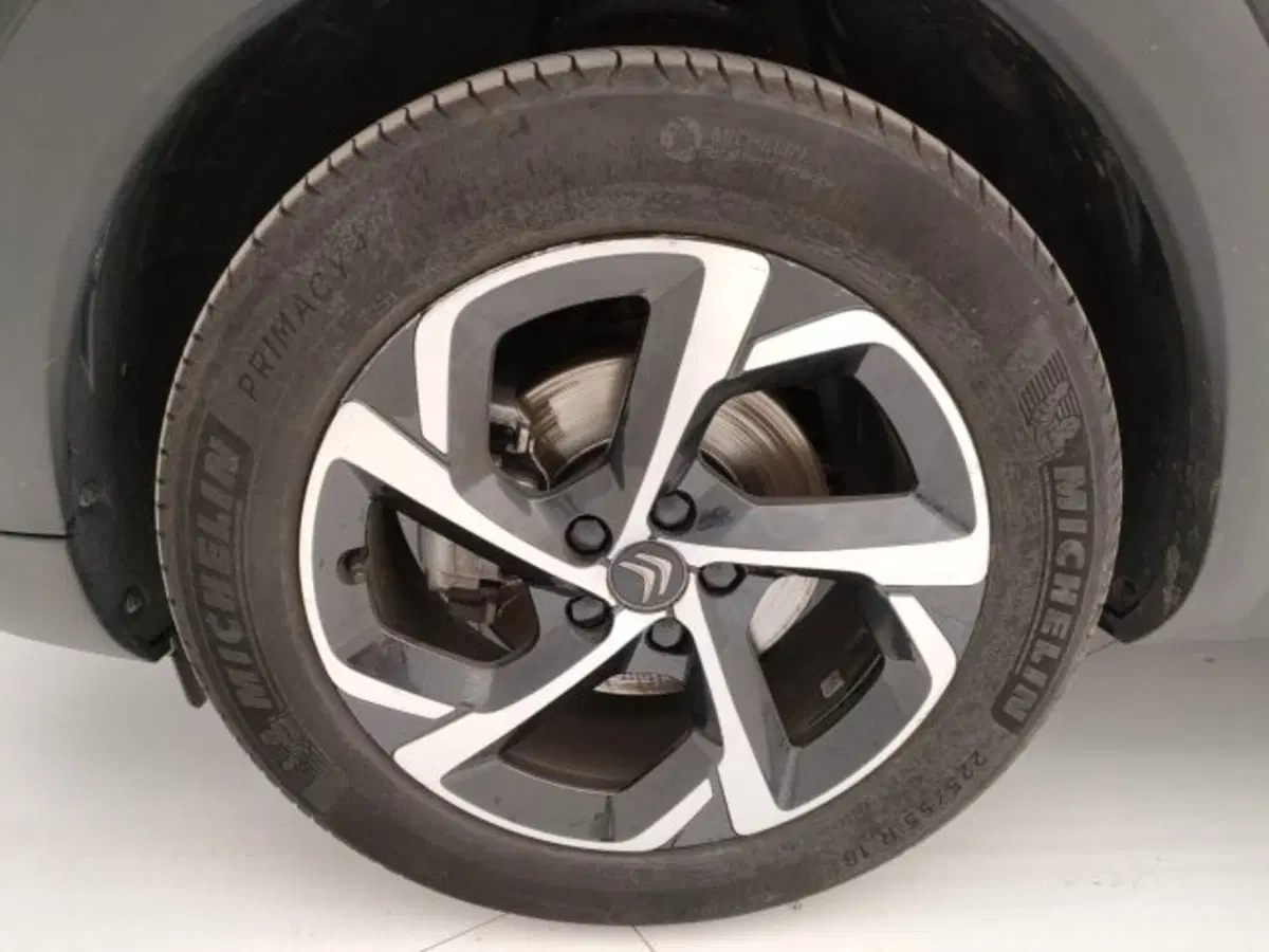Citroen C5 Aircross usata a Torino (8)
