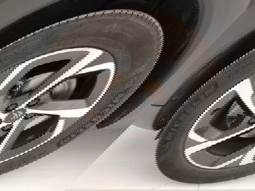 Citroen C5 Aircross usata a Torino (8)