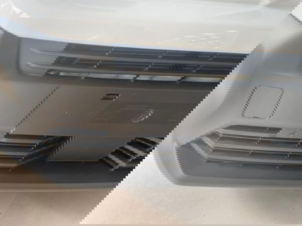 Peugeot Partner Furgone nuova a Torino (10)