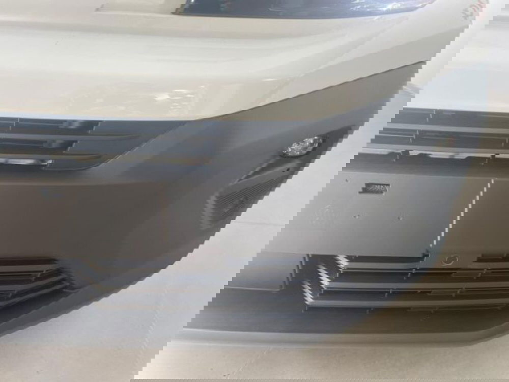 Peugeot Partner Furgone nuova a Torino (12)