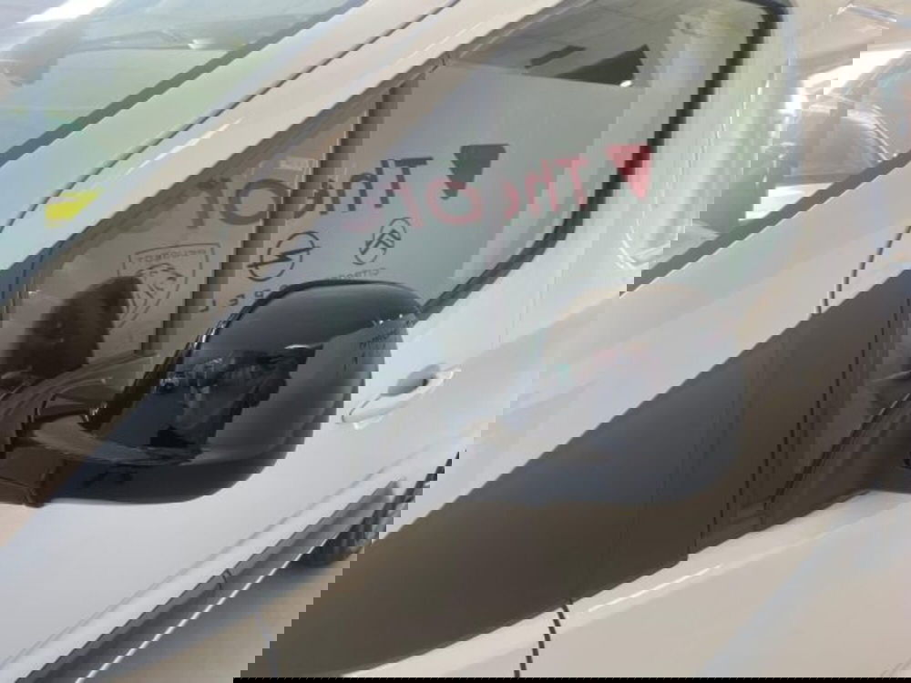 Peugeot Partner Furgone nuova a Torino (13)