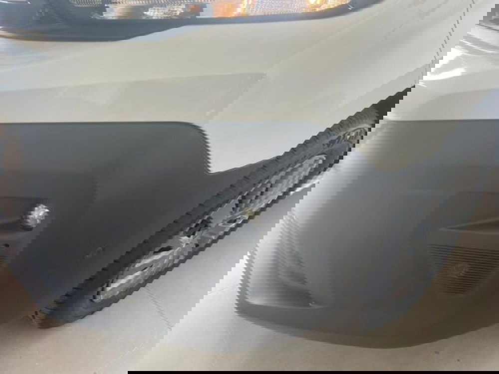 Peugeot Partner Furgone nuova a Torino (14)